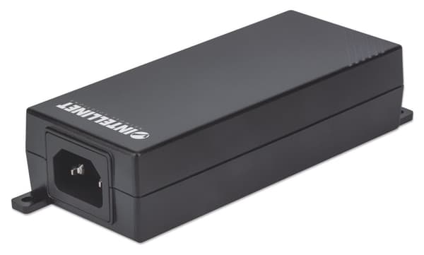 Intellinet 561518 - Gigabit Ethernet - 10 100 1000 Mbit/s - IEEE 802.3, IEEE 802.3ab, IEEE 802.3af, IEEE 802.3at, IEEE 802.3u, IEEE 802.3x - Cat5e - 8
