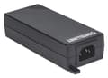 Miniatyrbild 4 av 7: Intellinet 561518 - Gigabit Ethernet - 10 100 1000 Mbit/s - IEEE 802.3, IEEE 802.3ab, IEEE 802.3af, IEEE 802.3at, IEEE 802.3u, IEEE 802.3x - Cat5e - 8
