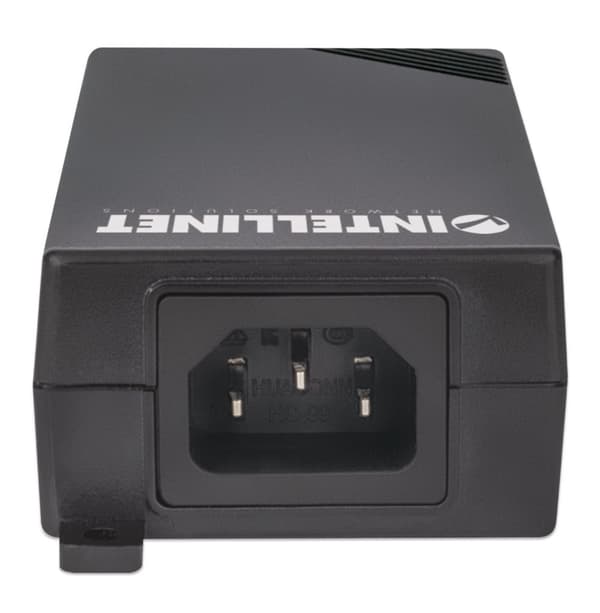 Intellinet 561518 - Gigabit Ethernet - 10 100 1000 Mbit/s - IEEE 802.3, IEEE 802.3ab, IEEE 802.3af, IEEE 802.3at, IEEE 802.3u, IEEE 802.3x - Cat5e - 8