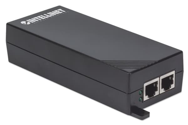 Intellinet 561518 - Gigabit Ethernet - 10 100 1000 Mbit/s - IEEE 802.3, IEEE 802.3ab, IEEE 802.3af, IEEE 802.3at, IEEE 802.3u, IEEE 802.3x - Cat5e - 8