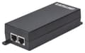 Miniatyrbild 1 av 7: Intellinet 561518 - Gigabit Ethernet - 10 100 1000 Mbit/s - IEEE 802.3, IEEE 802.3ab, IEEE 802.3af, IEEE 802.3at, IEEE 802.3u, IEEE 802.3x - Cat5e - 8