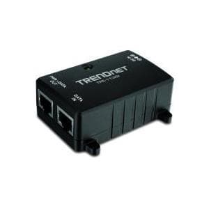 Trendnet Gigabit Power over Ethernet (PoE) Fuld Duplex Gigabit-hastigheder (TPE-113GI)