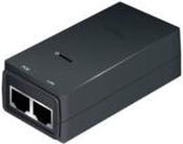 Ubiquiti Networks POE-24-12W-G 24V PoE-suutin
