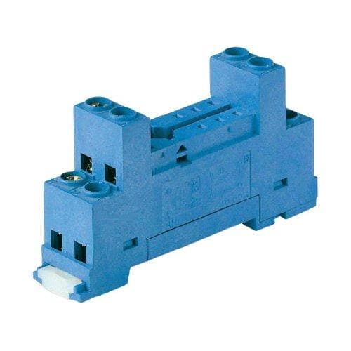 Gira 136426 Profil 55 5-faldig aluminium