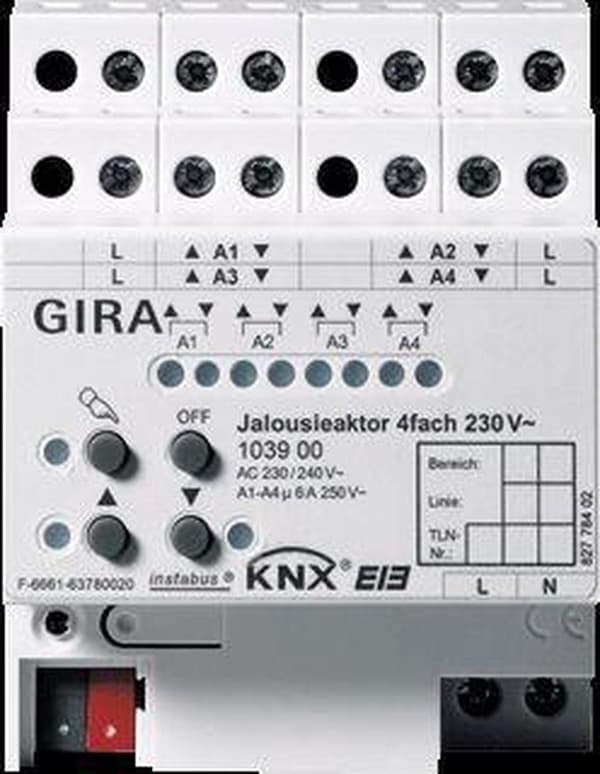 Gira Switch 103900