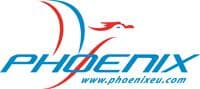 Phoenix-kontaktin vaihtoliitin F-MS 12 ST