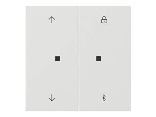 GIRA 536727 536727 S3000 kaihtimet + ajastin Bluetooth (536727)