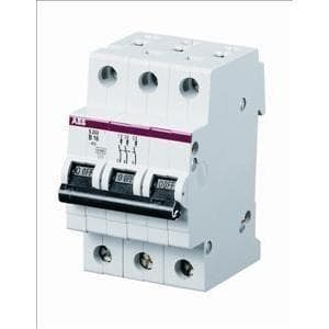 ABB S203-B6 afbryder 6A