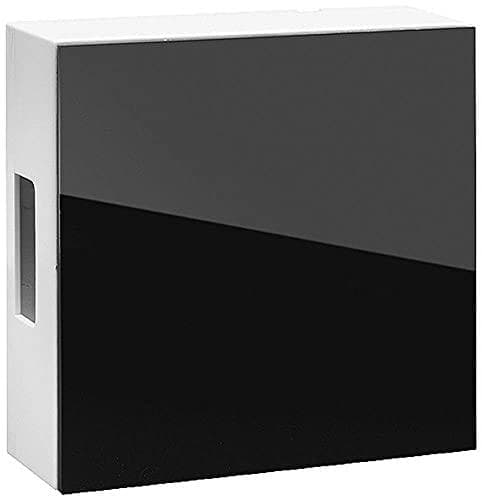 Grothe 44475 Chime 80dBA Vit/Svart