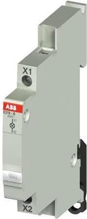 ABB E219-B strömbrytare (2CCA703400R0001)