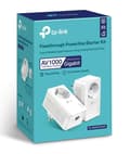 Pikkukuva 6 / 6: TP-Link TL-PA7017P KIT - Powerline ilman WiFi - 1000 Mbps