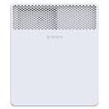 Miniatyrbild 1 av 5: Bosch elektrisk konvektor Heat Convector 4000-5, för ca 5m² med 500W inkl elektronisk styrenhet, LED-display, veckoprogram, 5 års produktgaranti