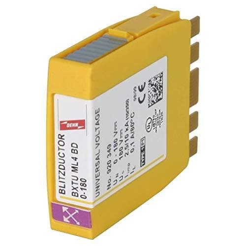 Dehn 920349 pysäytin BXTU ML4 BD 0 – 180