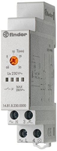 Finder 148182300000PaS trappelysur 1 nr. 16 A