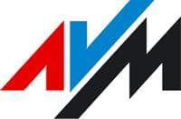 AVM FRITZ!Powerline 1260E WLAN Sæt 1200Mbit/s Ethernet LAN Wi-Fi Hvid Hvid
