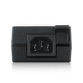 Pikkukuva 3 / 4: Zyxel PoE12-60W - Tehosuutin - AC 100-240 V - 60 W (POE12-60W-EU0101F)