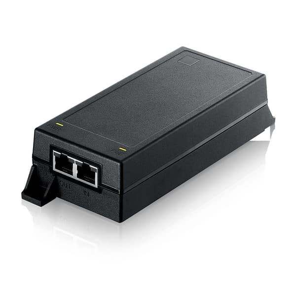 Zyxel PoE12-60W - Tehosuutin - AC 100-240 V - 60 W (POE12-60W-EU0101F)