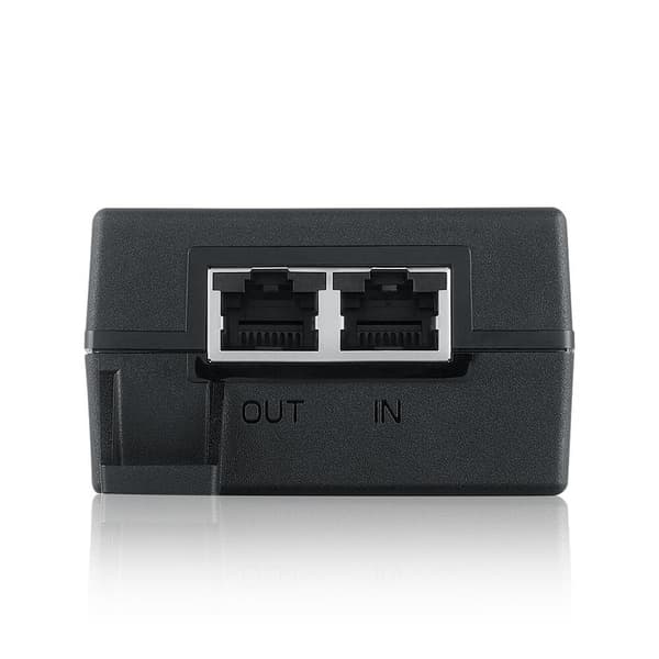 Zyxel PoE12-60W - Tehosuutin - AC 100-240 V - 60 W (POE12-60W-EU0101F)