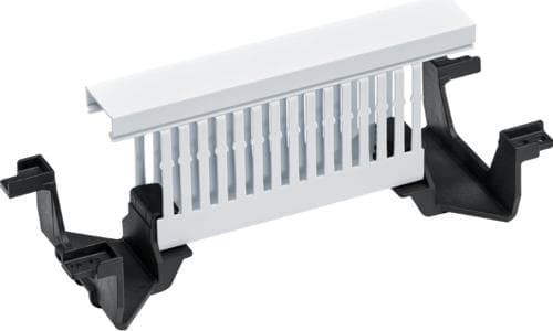 Hager kabelkanal, universN 78x31mm, 1 felt UZ51A1 (UZ51A1)