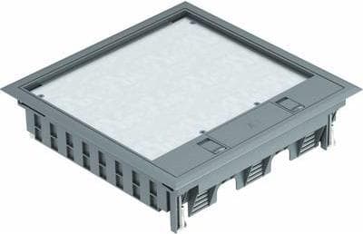 Laitteen sisäosa GES9-3S U 7011 yleisasennukseen (7405083)