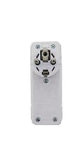 Miniatyrbillede 1 af 2: Jung AP switch 602KOW 2-pin