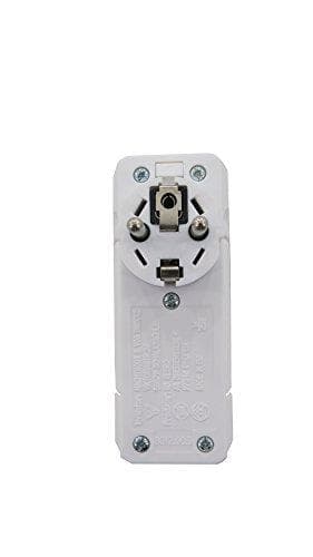Jung AP switch 602KOW 2-pin