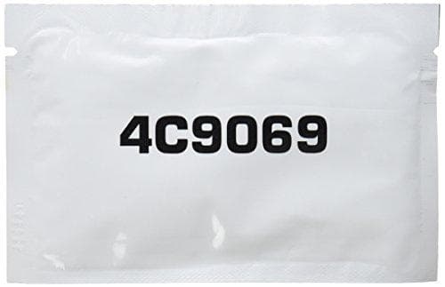 Bachmann 900013 900.013 Euro kobling plast 250V hvid IP20, 1 stk Euro flad kobling