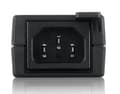 Miniatyrbild 2 av 4: Zyxel PoE12-30W - Power Injector - AC 100-240 V - 30 Watt (POE12-30W-EU0101F)