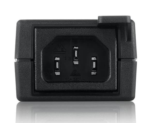 Zyxel PoE12-30W - Power Injector - AC 100-240 V - 30 Watt (POE12-30W-EU0101F)