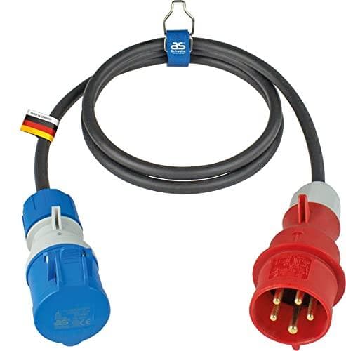Kabel Till Husvagn (Rätt Kabel, anpassad utomhusbruk, dina apparater, högkvalitativa kablar, kablar från) Kabel Till Husvagn