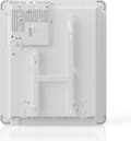 Miniatyrbillede 2 af 2: Bosch El-køler/varmelegeme HC 4000 1500 watt