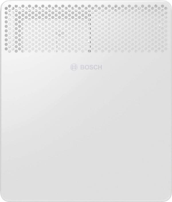 Bosch El-køler/varmelegeme HC 4000 1500 watt Hvid