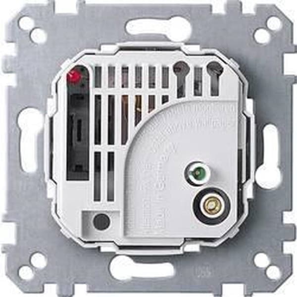 Merten 536302 Rumtermostat 5 til 30 °C