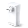 Pikkukuva 2 / 2: TP-Link TL-WPA8631P - Wi-Fi-sähkölinja - laajennus