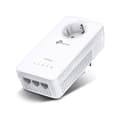 Pikkukuva 1 / 2: TP-Link TL-WPA8631P - Wi-Fi-sähkölinja - laajennus