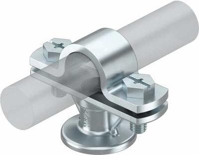 OBO Bettermann repræsentativ stangholder 113 Z-16 (5412609)