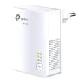 Miniatyrbillede 3 af 6: TP-Link TL-PA717 SÆT 1000 Mbps Indbygget Ethernet-port Hvid 2 stk(er) (TL-PA717 KIT)