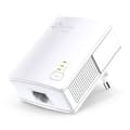 Miniatyrbillede 2 af 6: TP-Link TL-PA717 SÆT 1000 Mbps Indbygget Ethernet-port Hvid 2 stk(er) (TL-PA717 KIT)
