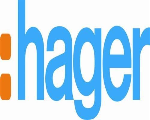 Hager LD02K63-3SS D0 sikringsbase keramik 3p D02 63A