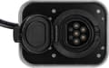 Miniatyrbild 4 av 11: Wallbox GC EV PowerBox 22kW laddare med Typ 2-uttag för laddning av elbilar och Plug-In hybrider.