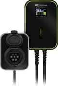 Miniatyrbild 1 av 11: Wallbox GC EV PowerBox 22kW laddare med Typ 2-uttag för laddning av elbilar och Plug-In hybrider.