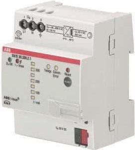 ABB Stotz 2870306 Eib spændingsforsyning 320 mA, REG SV-S30.320.2.1