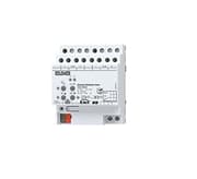 KNX universal dæmpningsaktuator 2-fold 3902 REG HE (3902REGHE)