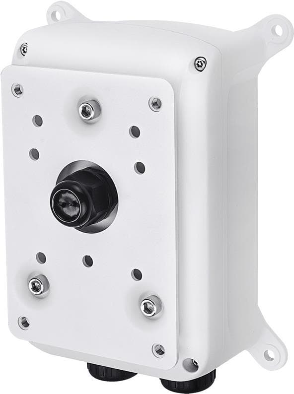 VIVOTEK AP-GIC-015B-095 - Strøminjektor - AC 100-240V - 95 Watt - Udgangsstik: 1