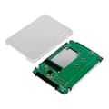 Miniatyrbild 1 av 5: Phoenix Contact 2403337 SOL-SC-1ST-0-DC-2MPPT-2001 generatorkopplingsdosa