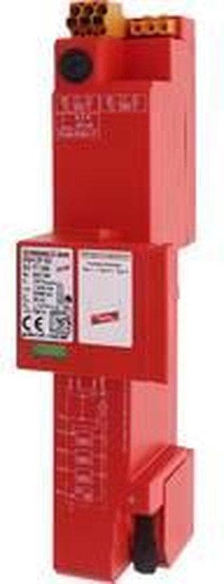 Dehn 909396 DSH ZP B2 SG TT 255 kombinerad avledare typ 1+2+3 DSH ZP B2 SG (909396)