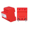 Miniatyrbillede 3 af 6: DEHN kombinationsafleder DSH TNC 255