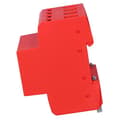 Miniatyrbillede 5 af 6: DEHN kombinationsafleder DSH TNC 255