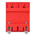 Miniatyrbillede 6 af 6: DEHN kombinationsafleder DSH TNC 255