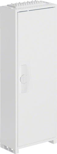 Hager FWB51S. Type: Fritstående ramme, Farve på produkt: Hvid, International beskyttelsesklassificering (IP-kode): IP44. Bredde: 300 mm, Dybde: 161 mm